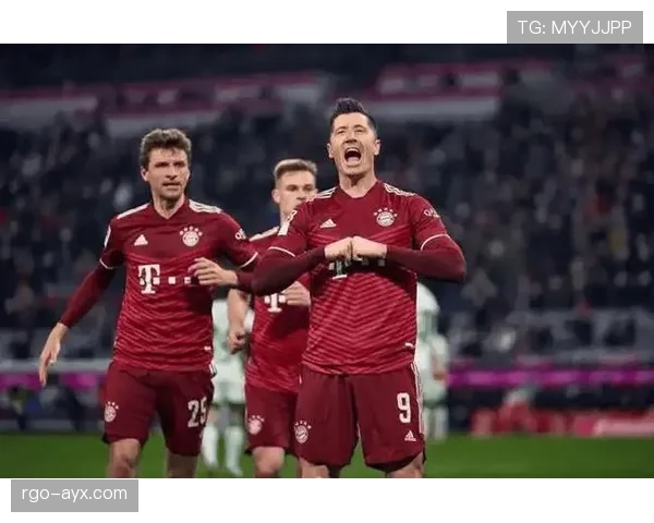 德甲前六强争四白热化，多队状态火热引关注