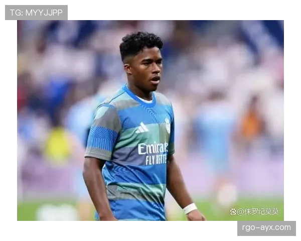 恩德里克射门效率