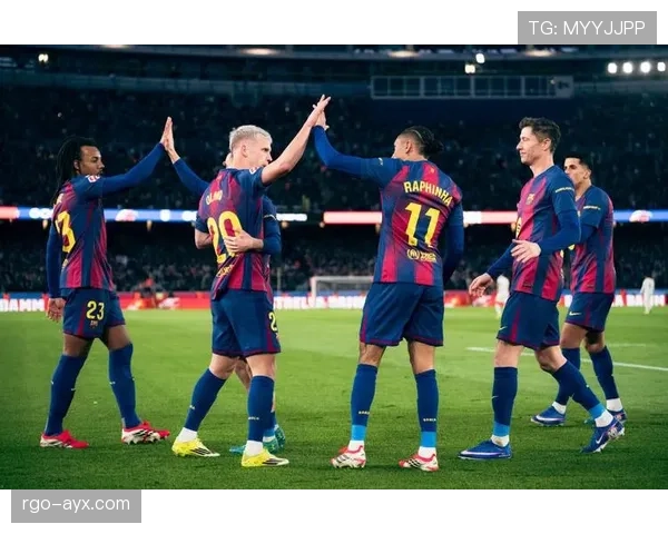 巴萨高位压迫持续，防线承压稳定性面临考验