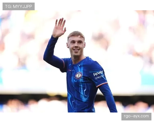 帕尔默是否只是点球型球星？终结方式与进攻参与度分析