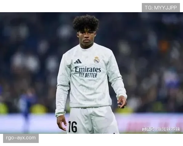 年轻高产前锋：恩德里克的效率为何引发关注