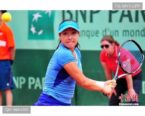 彭帅这日常生活，完全不像赛场上的那个“钢铁女汉子”啊，谁能想到她背后的小秘密这么豪横